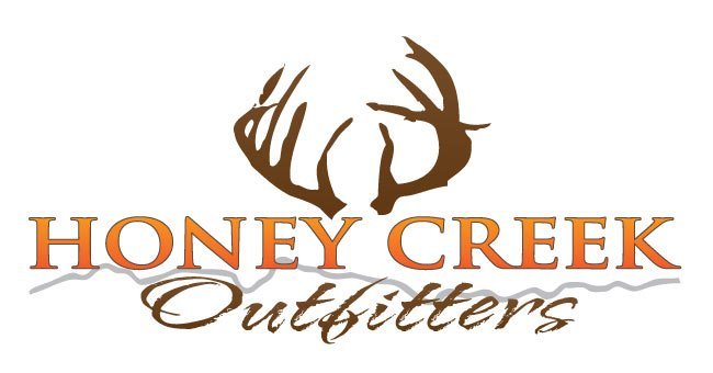 Honey Creek Outfitters logo