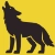 coyote icon