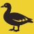 snow goose icon